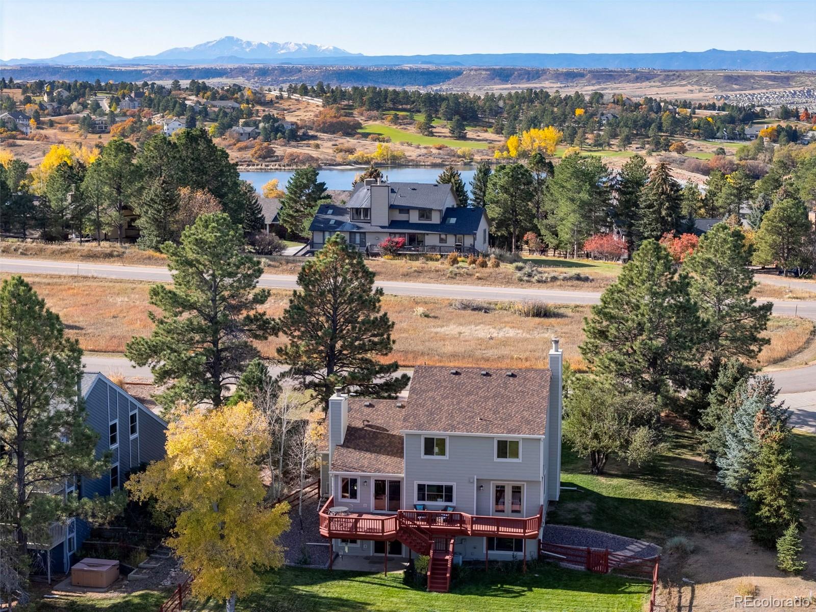 MLS Image #28 for 7787  windfont row,parker, Colorado