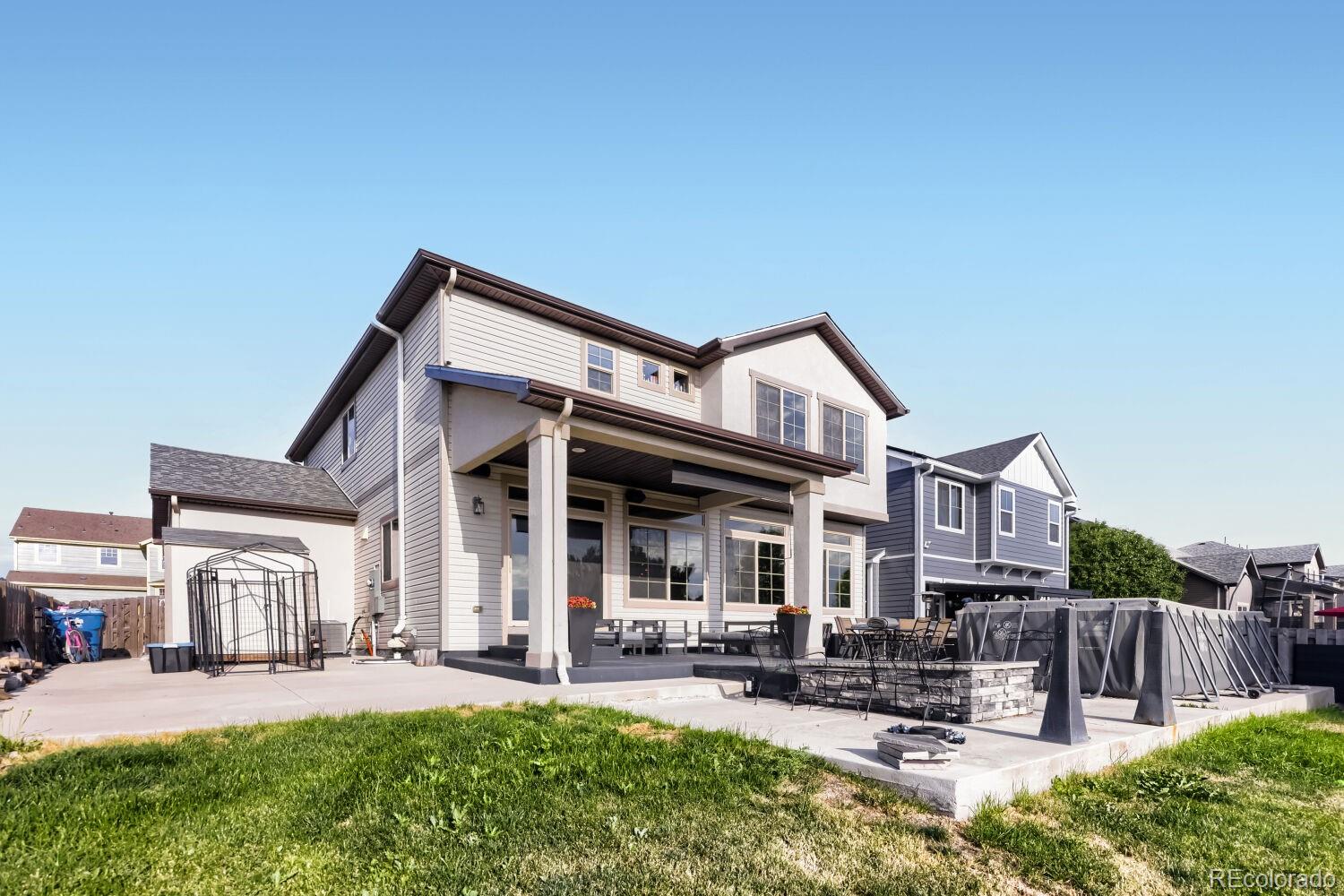 MLS Image #22 for 10769  troy street,commerce city, Colorado