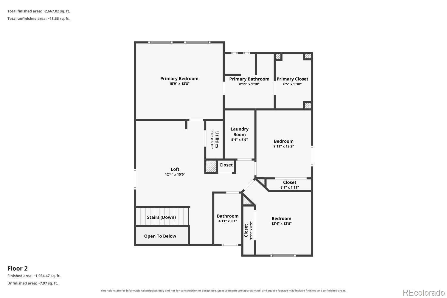 MLS Image #27 for 10769  troy street,commerce city, Colorado