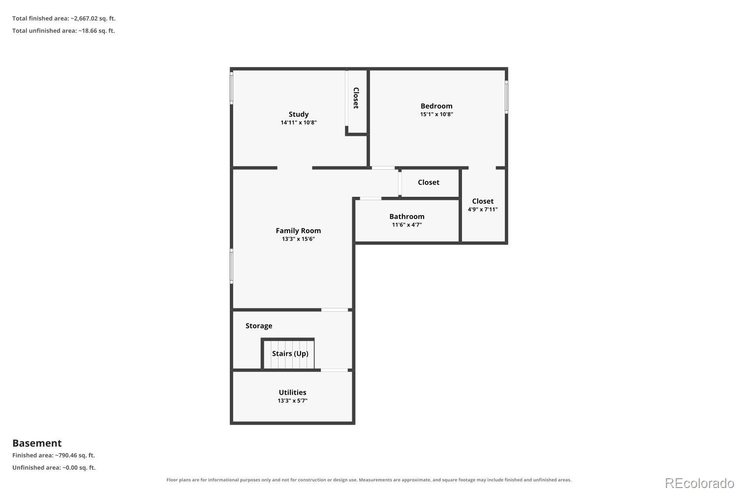 MLS Image #28 for 10769  troy street,commerce city, Colorado