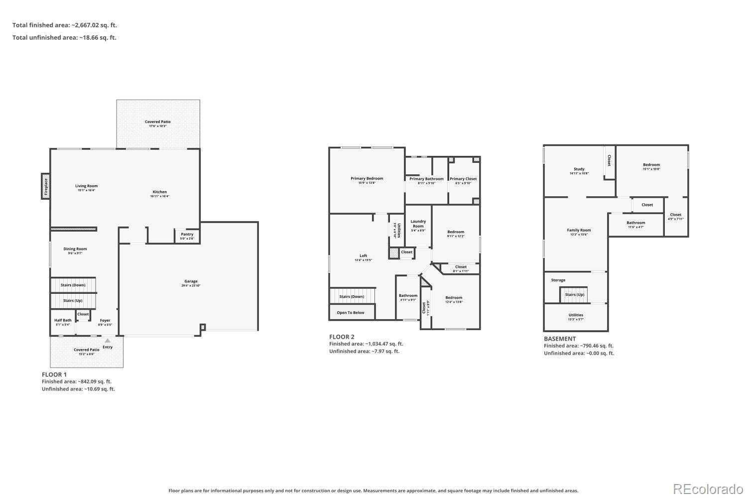 MLS Image #29 for 10769  troy street,commerce city, Colorado
