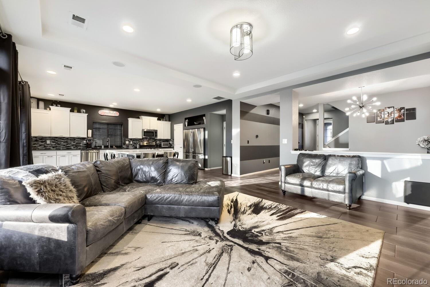MLS Image #5 for 10769  troy street,commerce city, Colorado