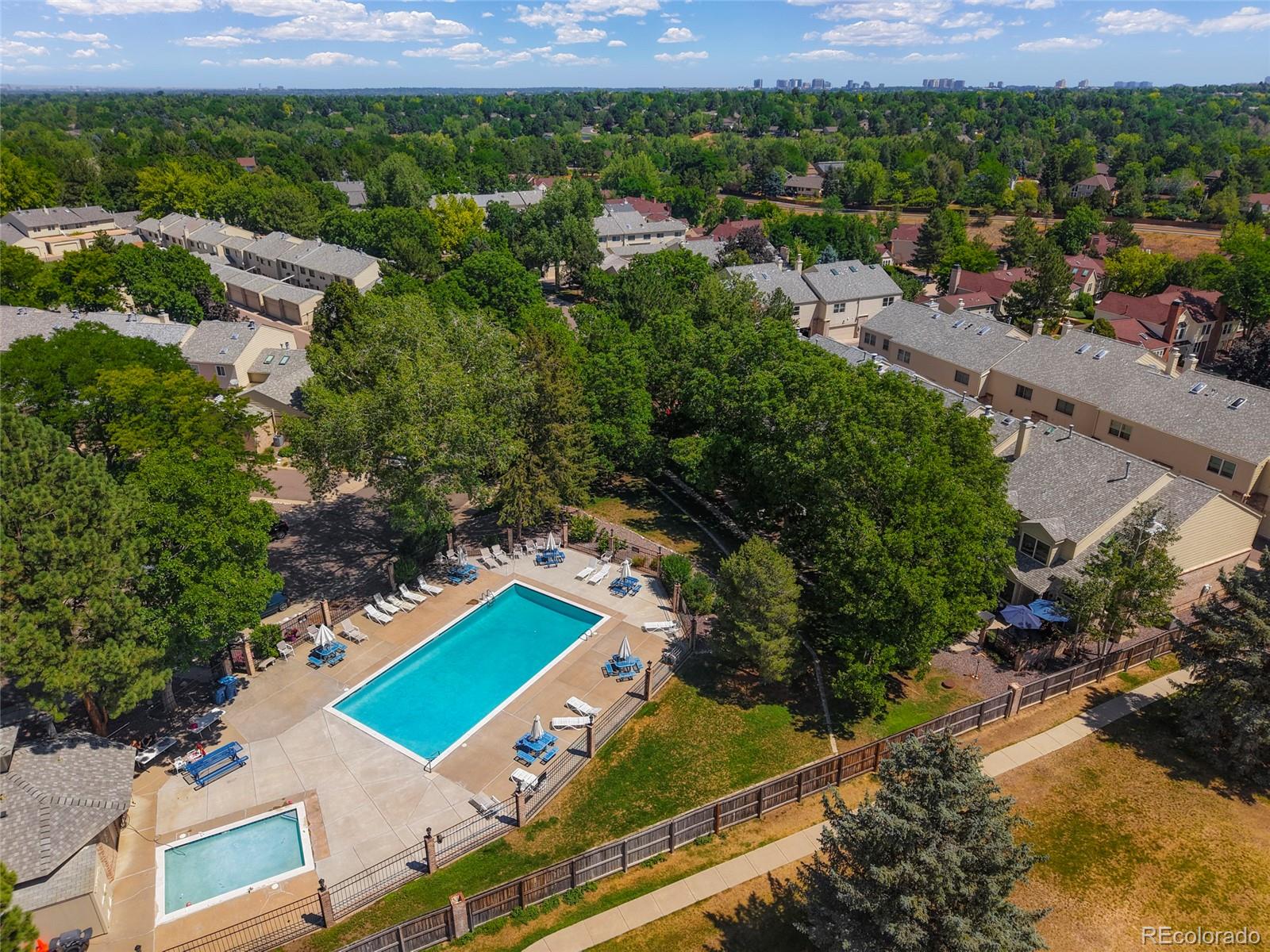 MLS Image #2 for 7674 s cove circle ,littleton, Colorado