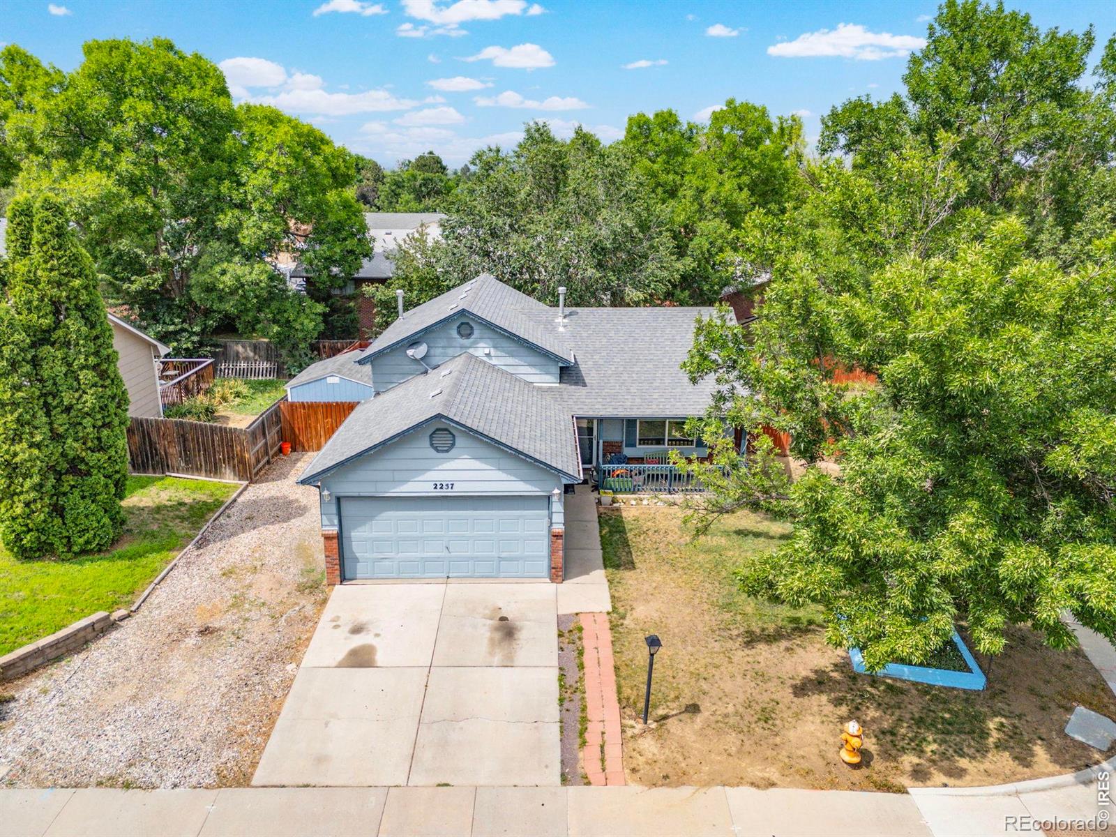 MLS Image #2 for 2257  11th street,loveland, Colorado