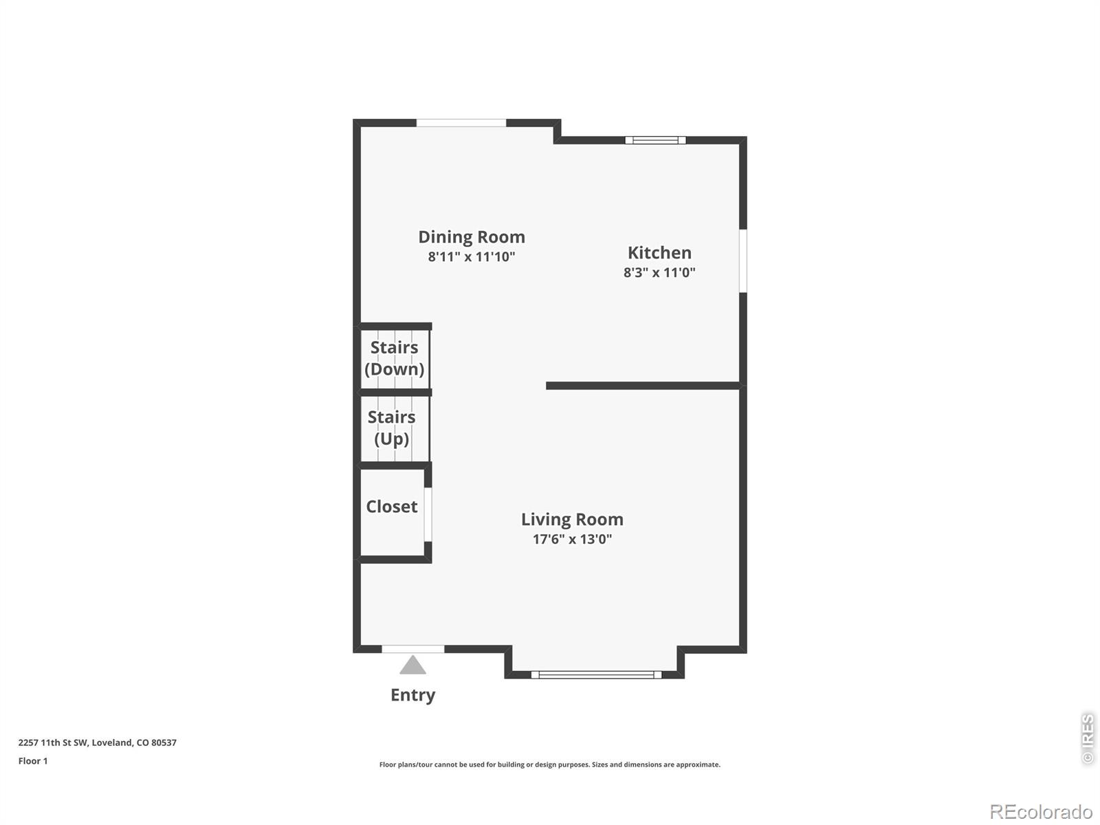 MLS Image #36 for 2257  11th street,loveland, Colorado