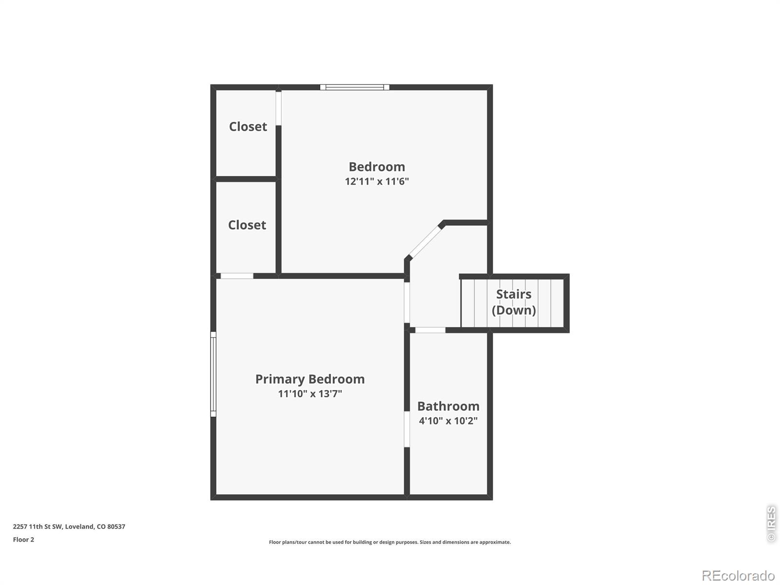 MLS Image #37 for 2257  11th street,loveland, Colorado