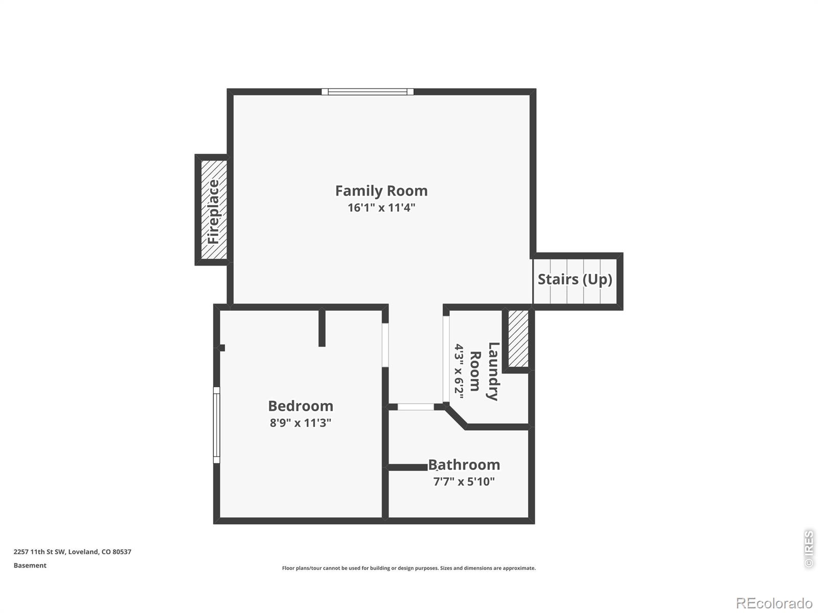 MLS Image #38 for 2257  11th street,loveland, Colorado