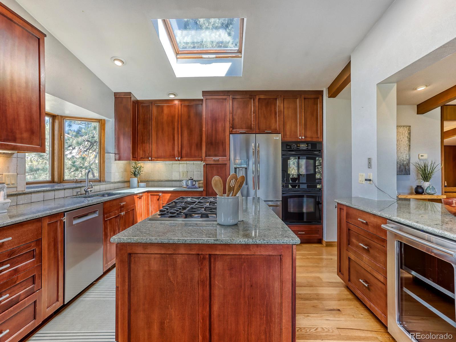 MLS Image #15 for 59  lookout mountain circle,golden, Colorado