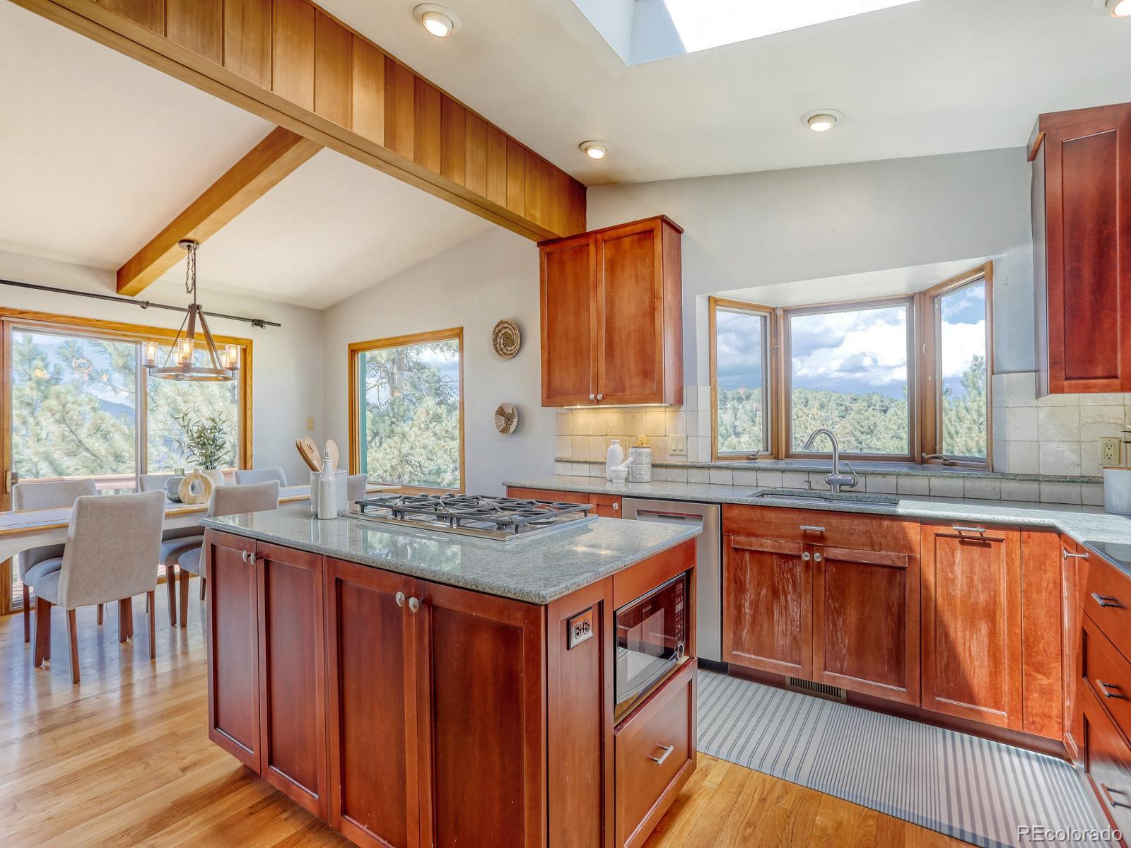 MLS Image #8 for 59  lookout mountain circle,golden, Colorado