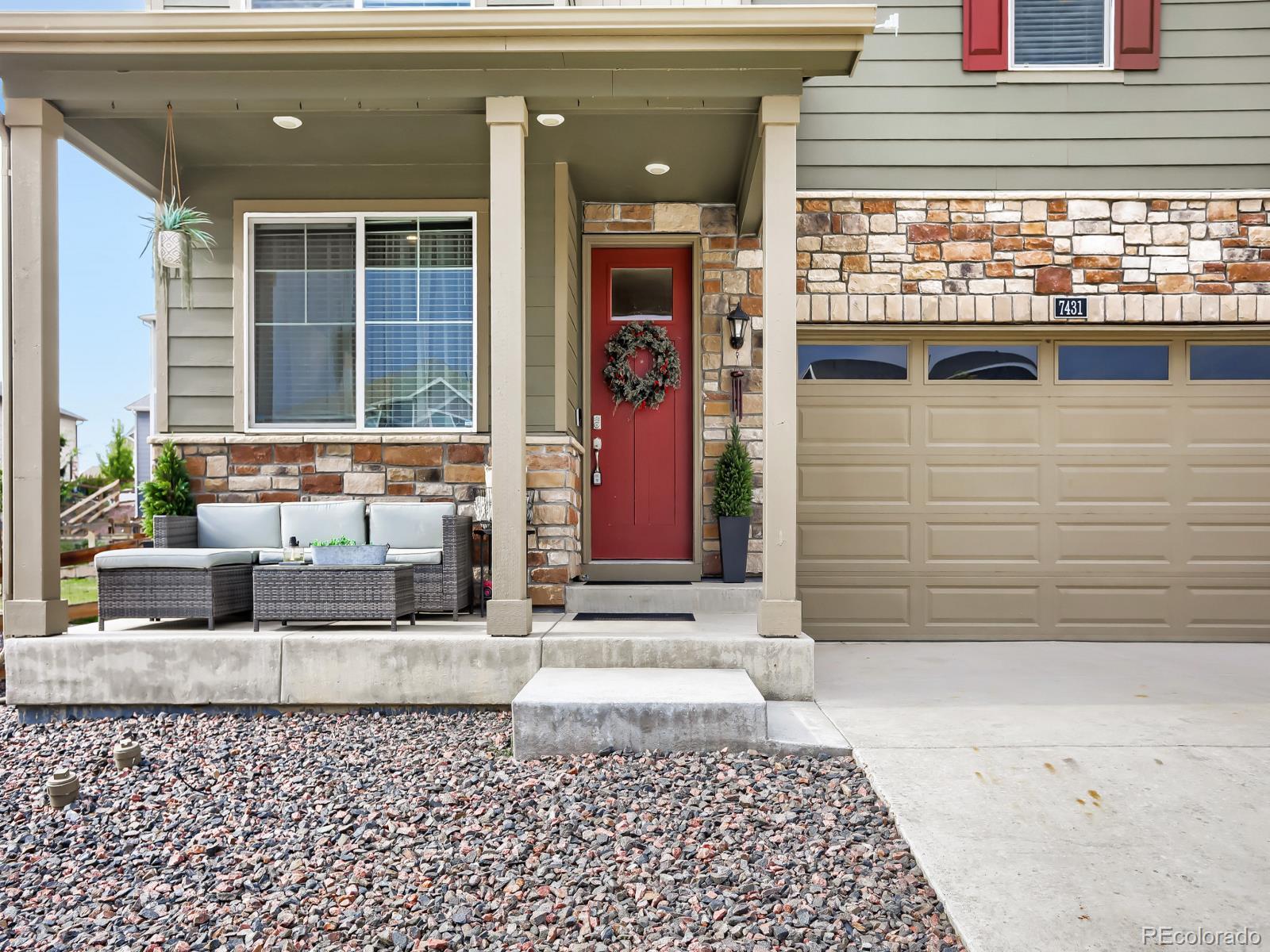MLS Image #2 for 7431 e 158th avenue,thornton, Colorado