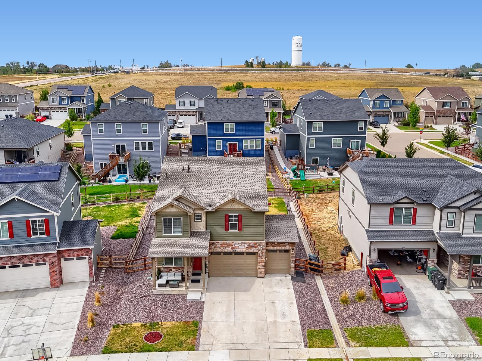 MLS Image #26 for 7431 e 158th avenue,thornton, Colorado