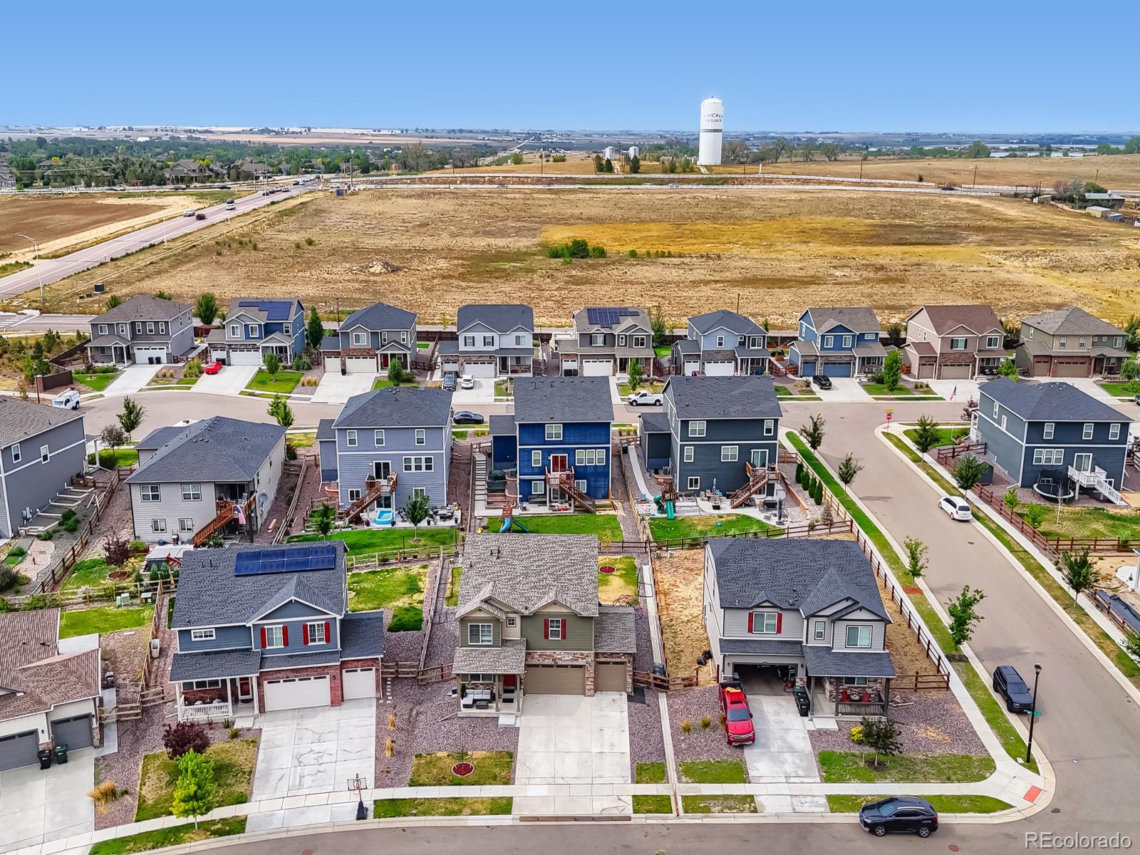 MLS Image #29 for 7431 e 158th avenue,thornton, Colorado