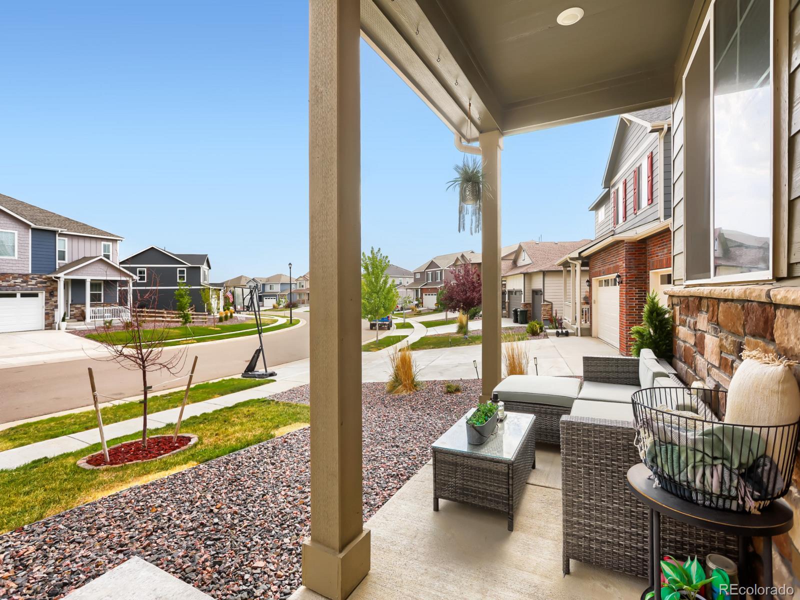 MLS Image #3 for 7431 e 158th avenue,thornton, Colorado