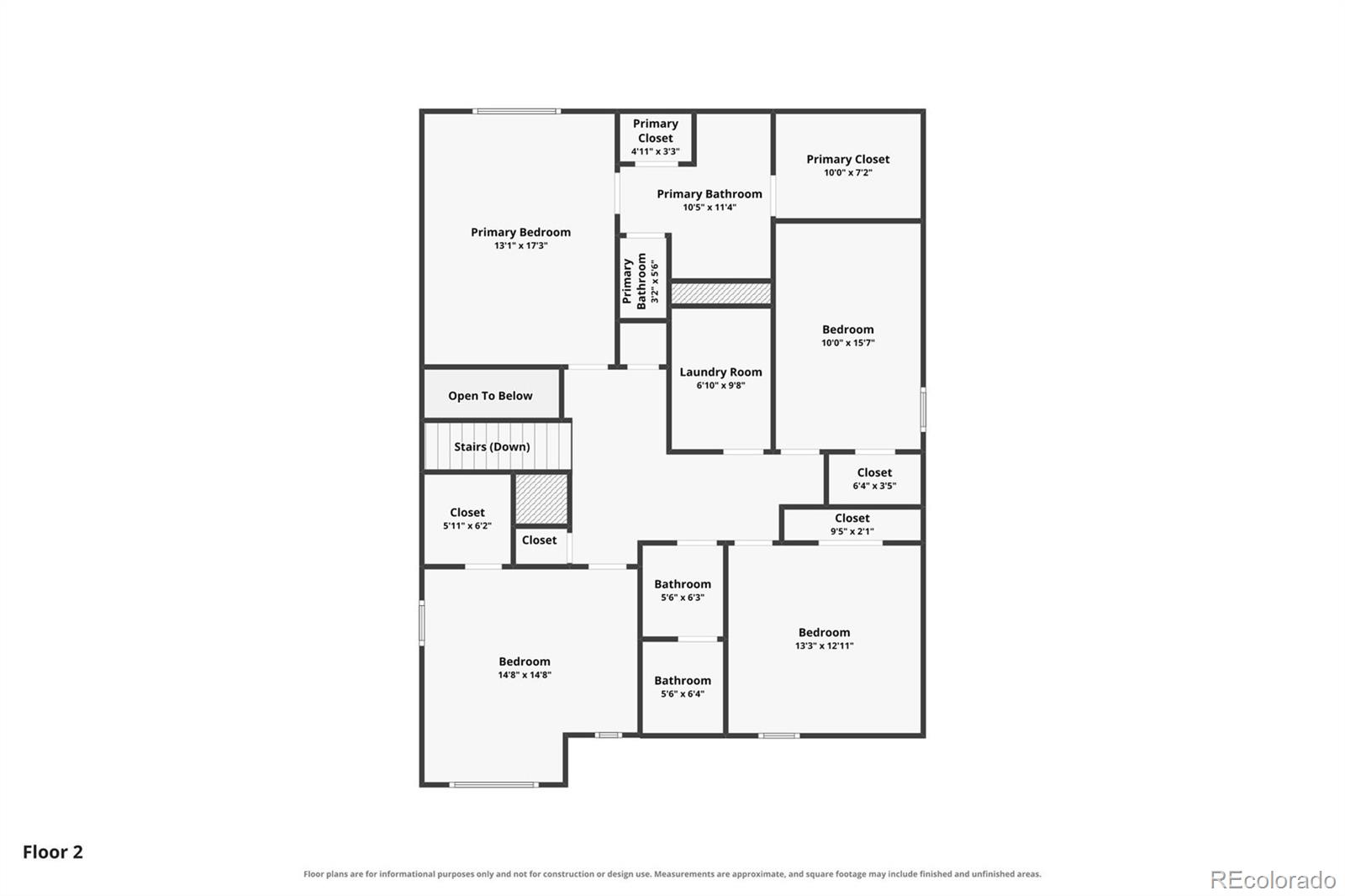 MLS Image #37 for 7431 e 158th avenue,thornton, Colorado