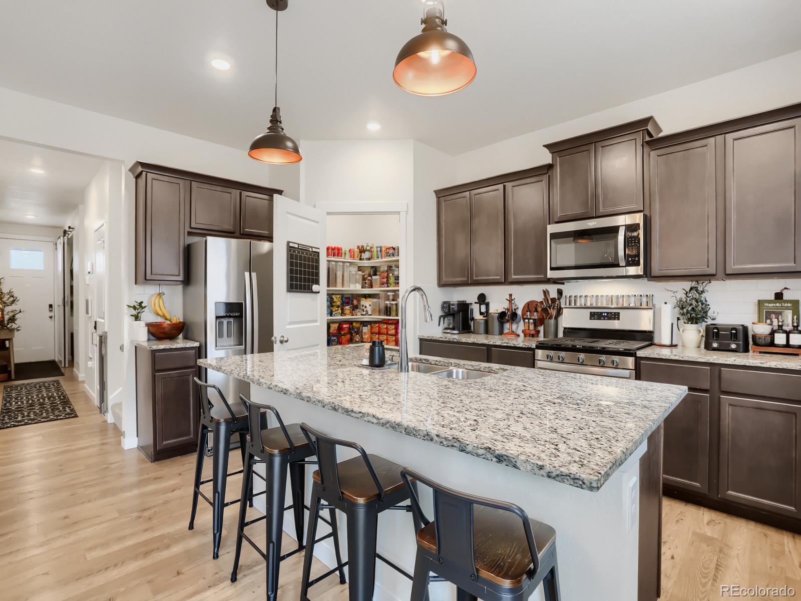 MLS Image #5 for 7431 e 158th avenue,thornton, Colorado