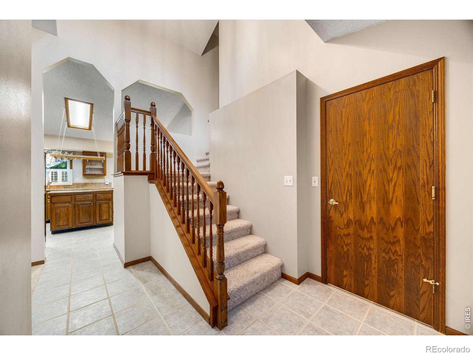 MLS Image #3 for 1107  live oak court,fort collins, Colorado