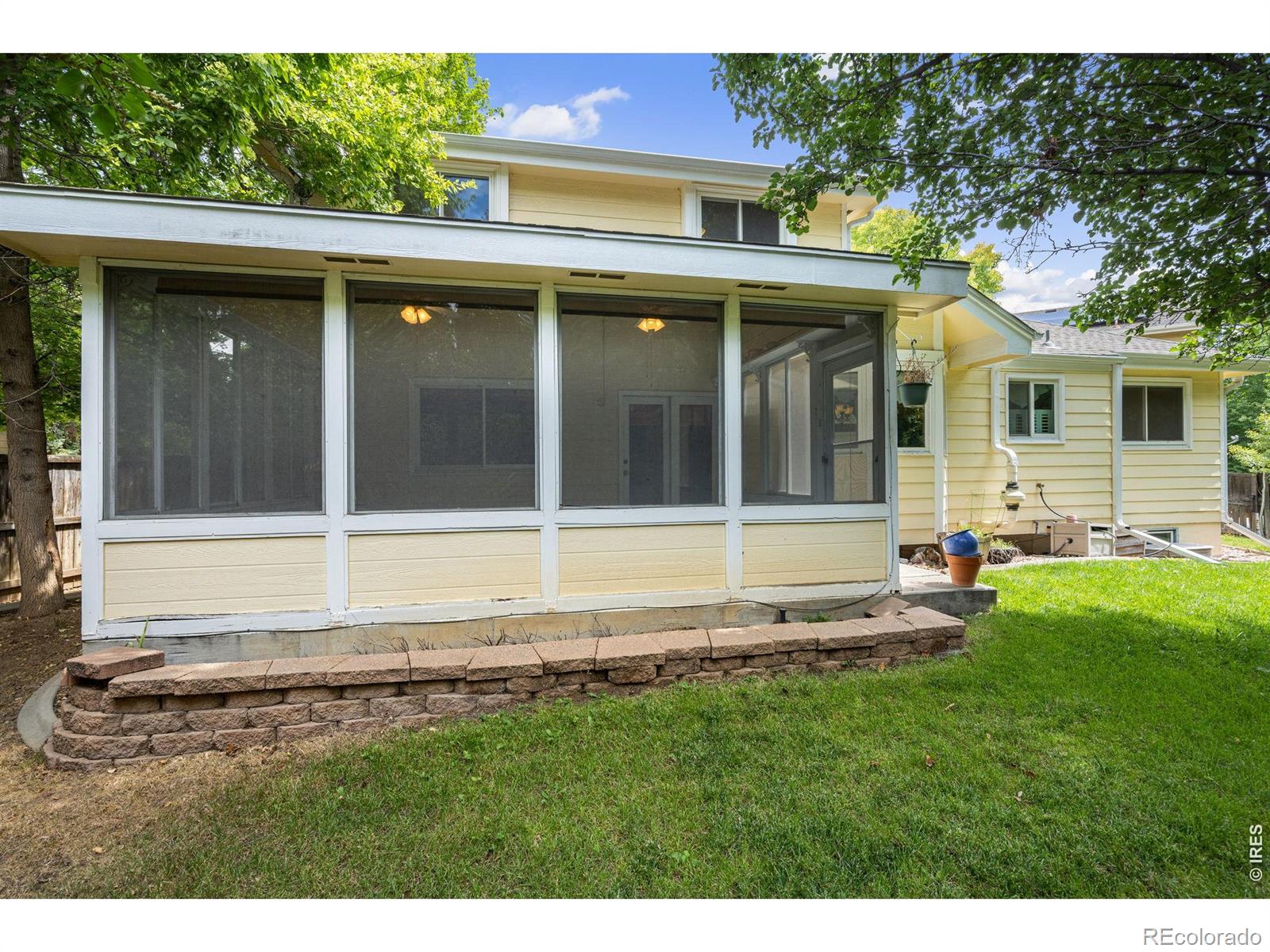MLS Image #39 for 1107  live oak court,fort collins, Colorado