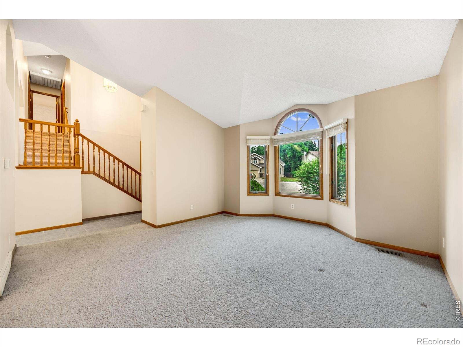 MLS Image #4 for 1107  live oak court,fort collins, Colorado