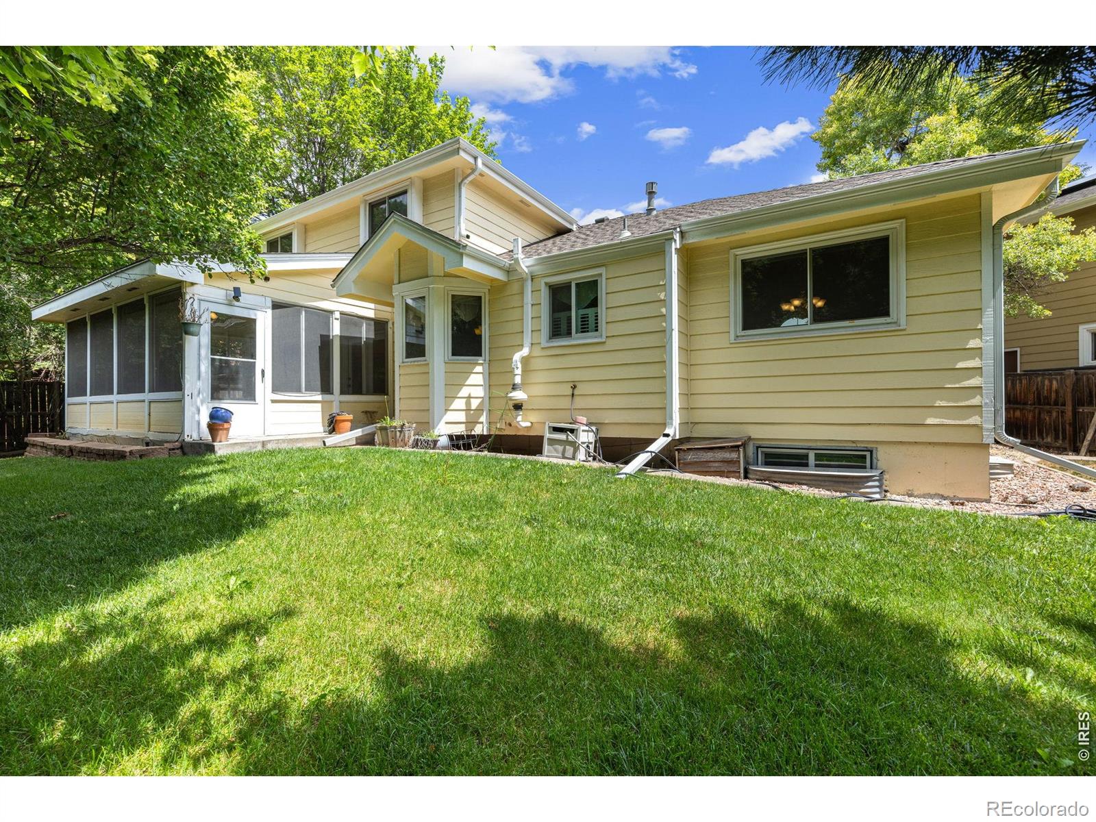MLS Image #40 for 1107  live oak court,fort collins, Colorado