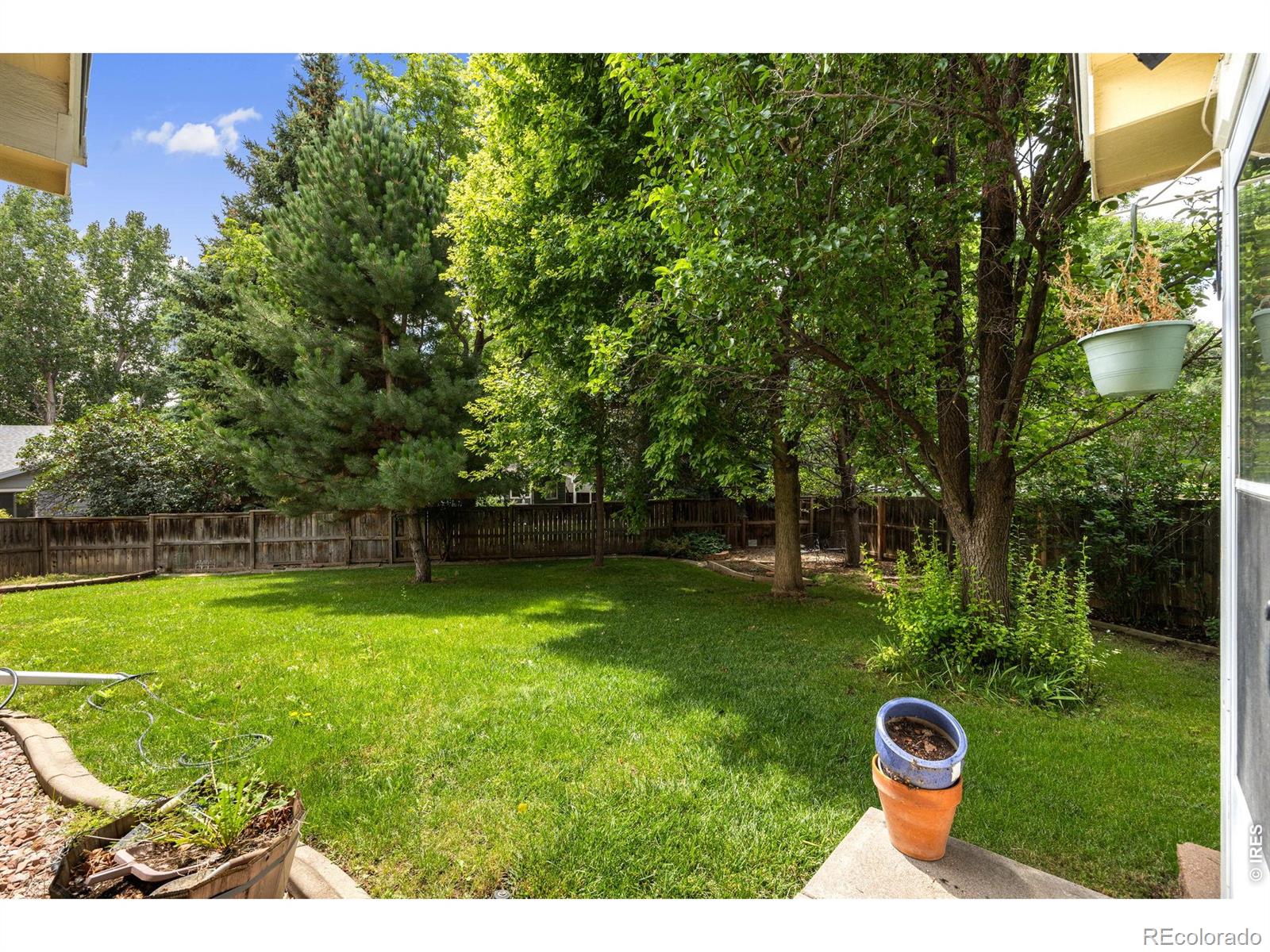 MLS Image #44 for 1107  live oak court,fort collins, Colorado