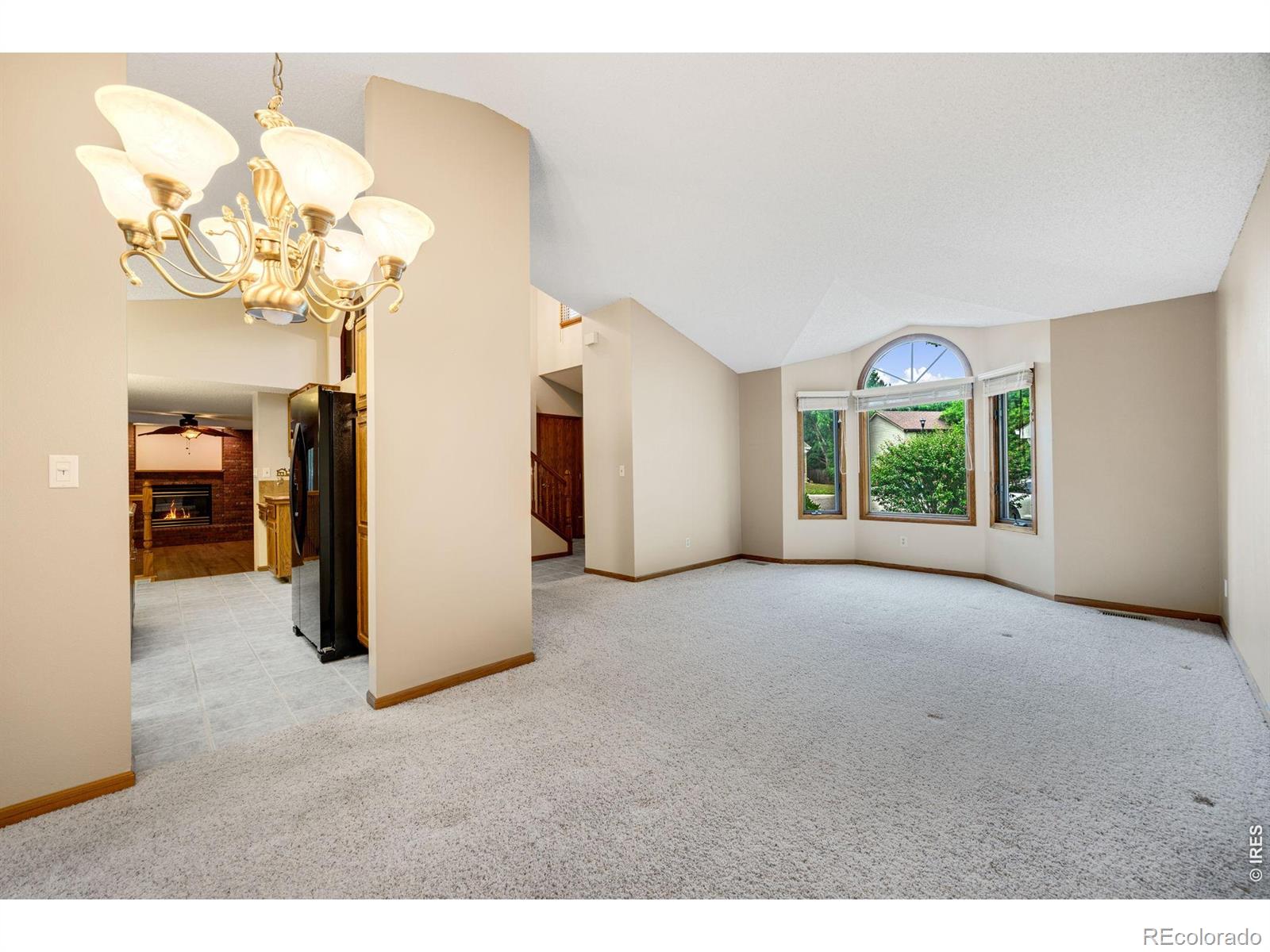 MLS Image #6 for 1107  live oak court,fort collins, Colorado