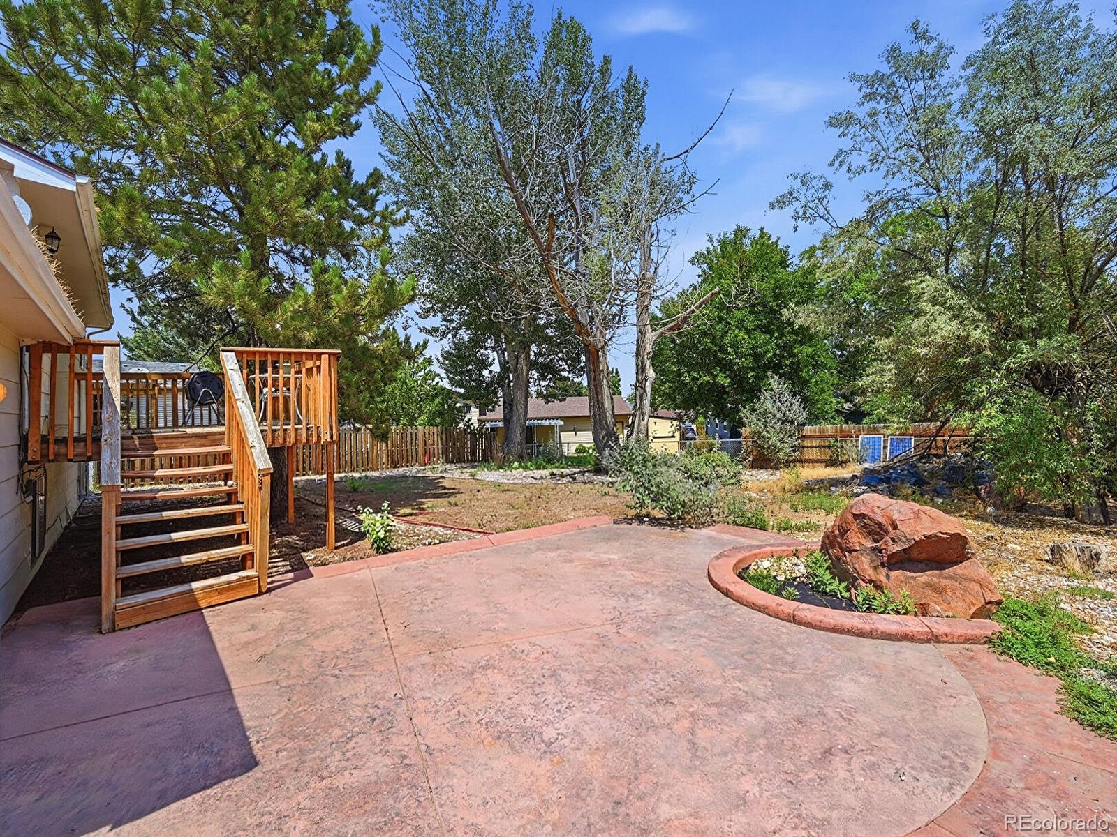 MLS Image #3 for 6404  constellation drive,fort collins, Colorado