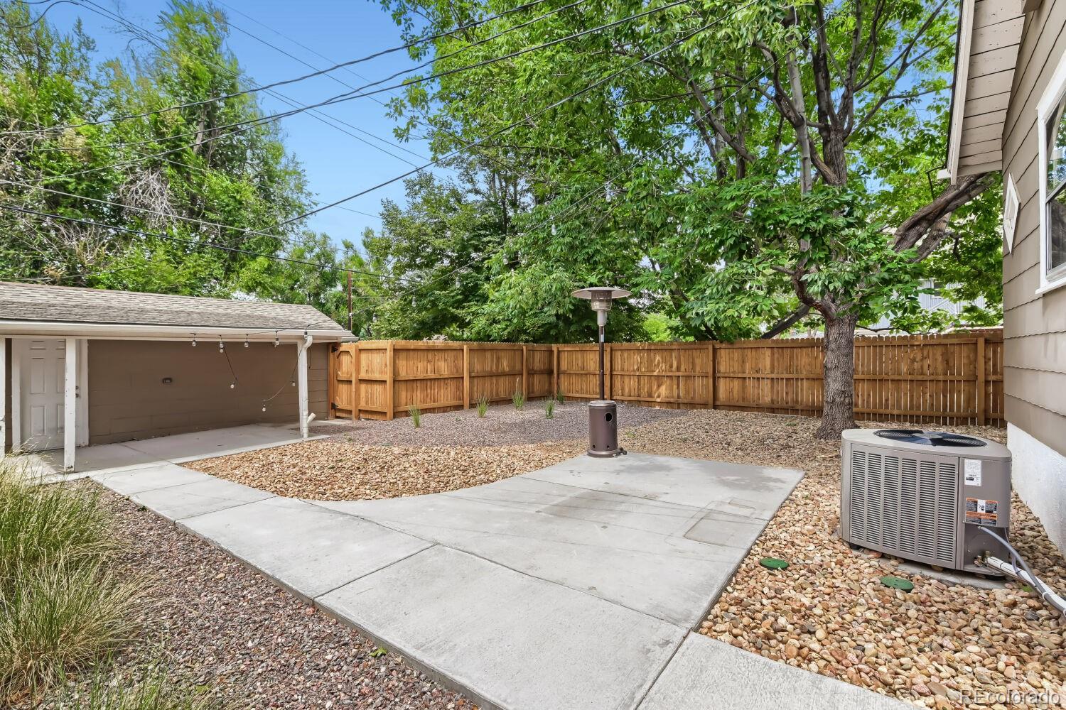 MLS Image #18 for 2401 s high street,denver, Colorado