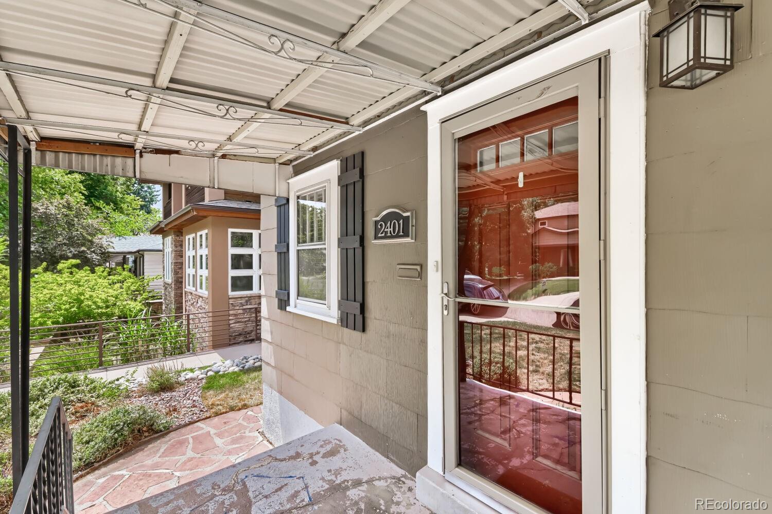 MLS Image #2 for 2401 s high street,denver, Colorado