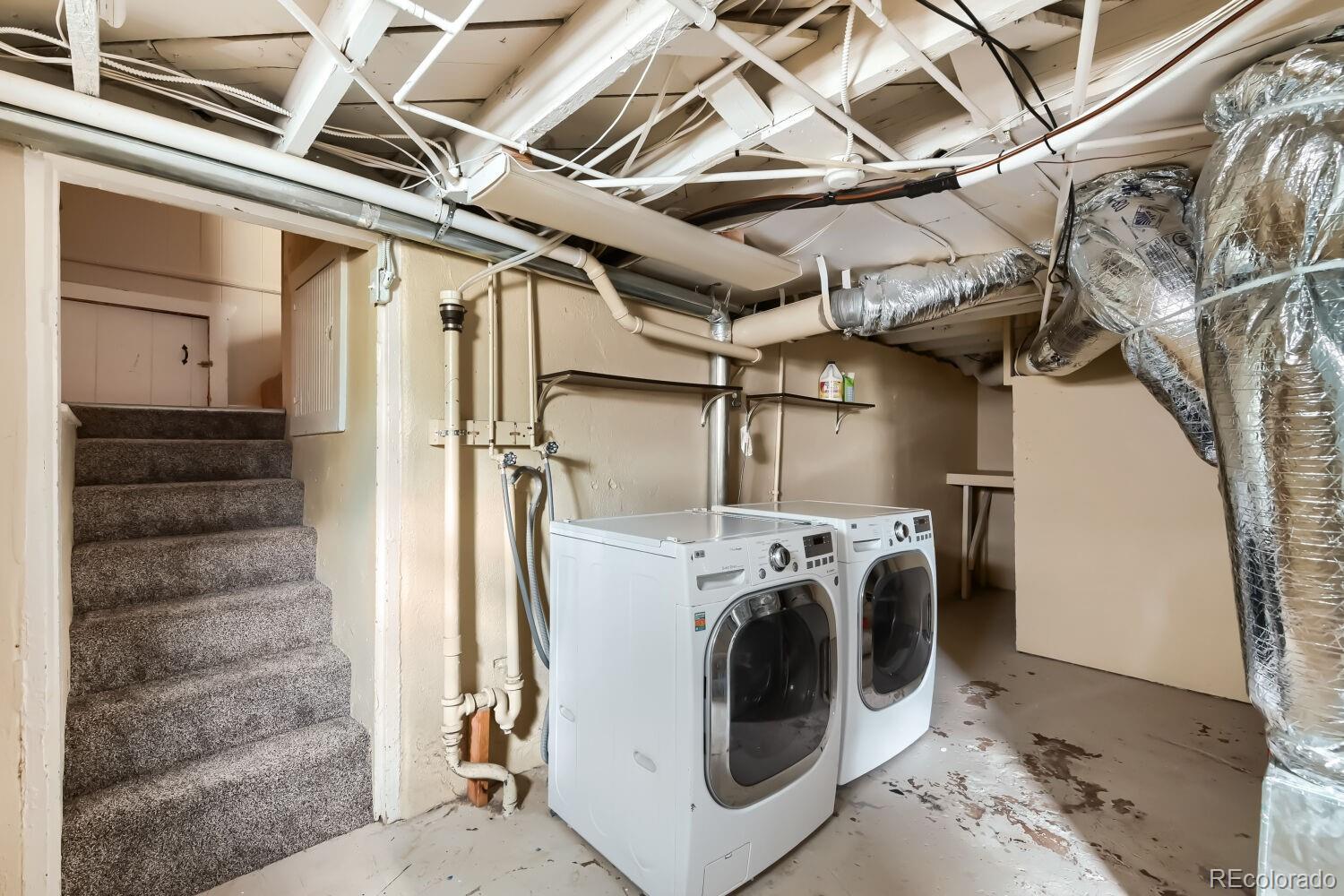 MLS Image #23 for 2401 s high street,denver, Colorado