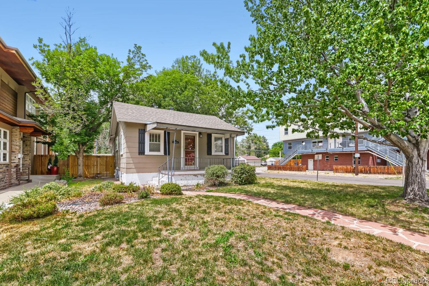 MLS Image #24 for 2401 s high street,denver, Colorado