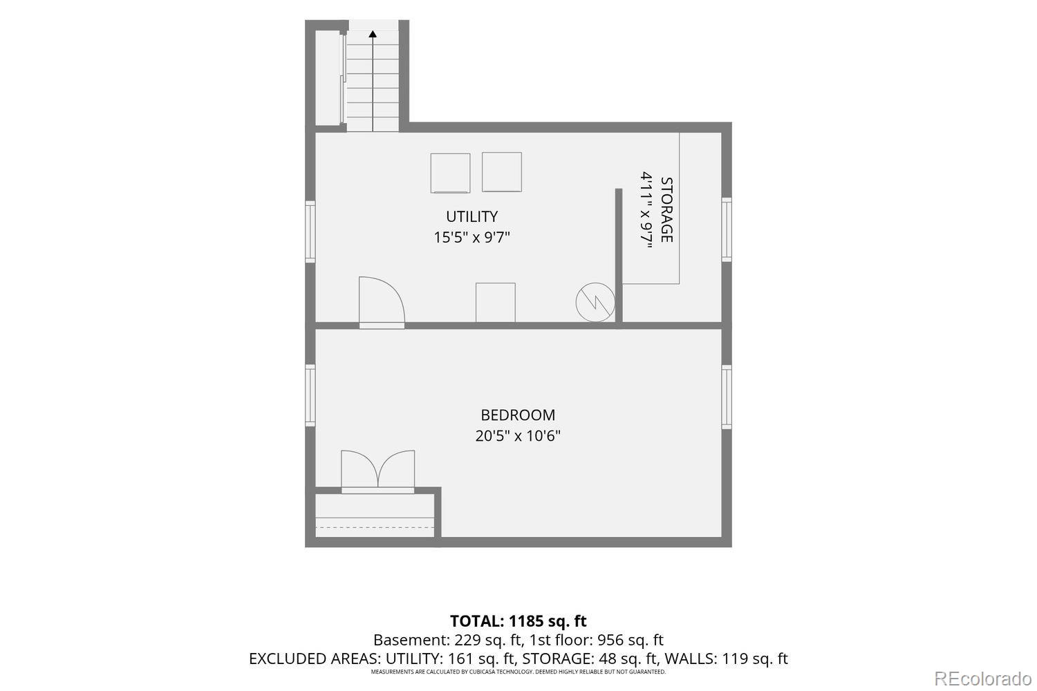 MLS Image #27 for 2401 s high street,denver, Colorado