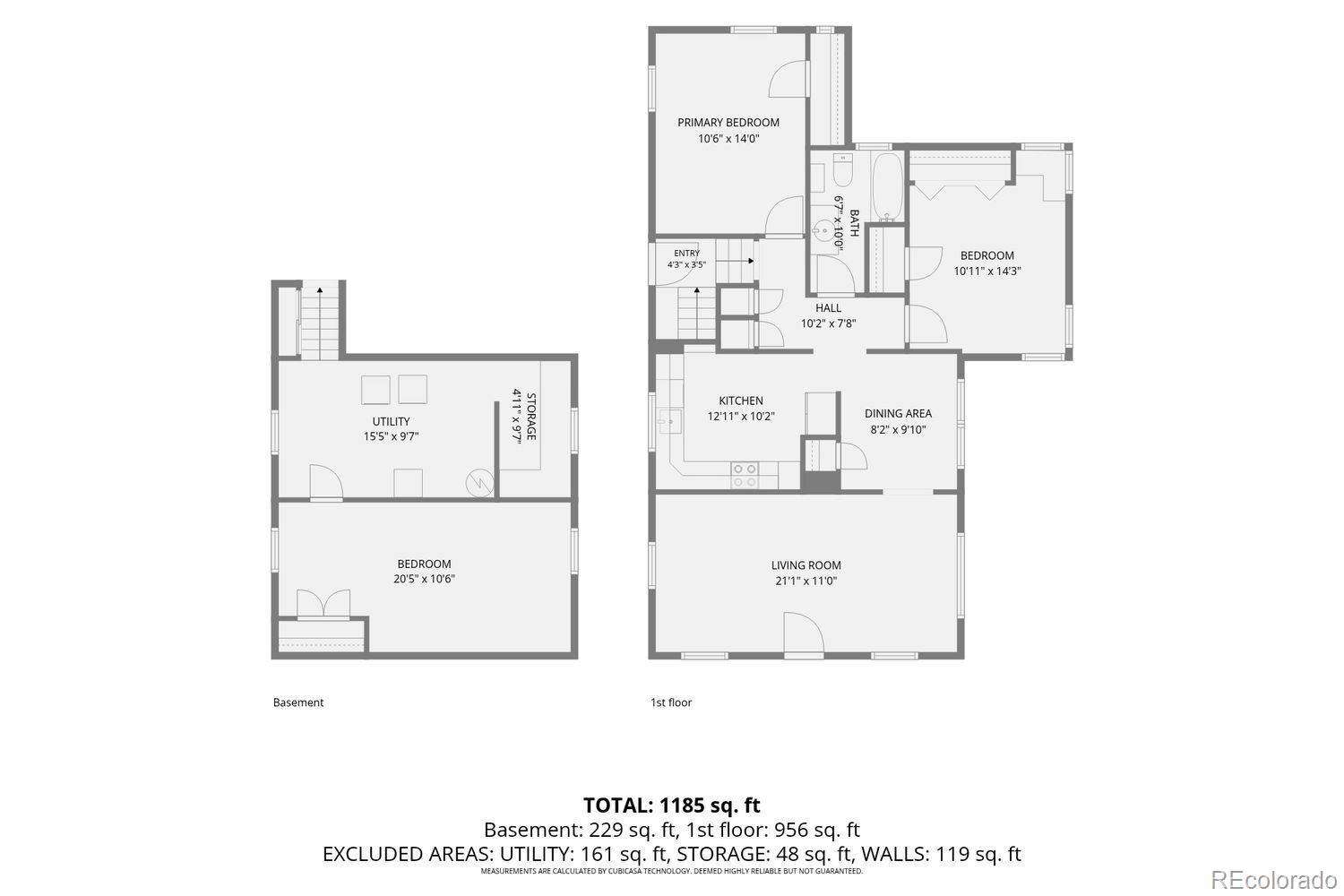MLS Image #28 for 2401 s high street,denver, Colorado