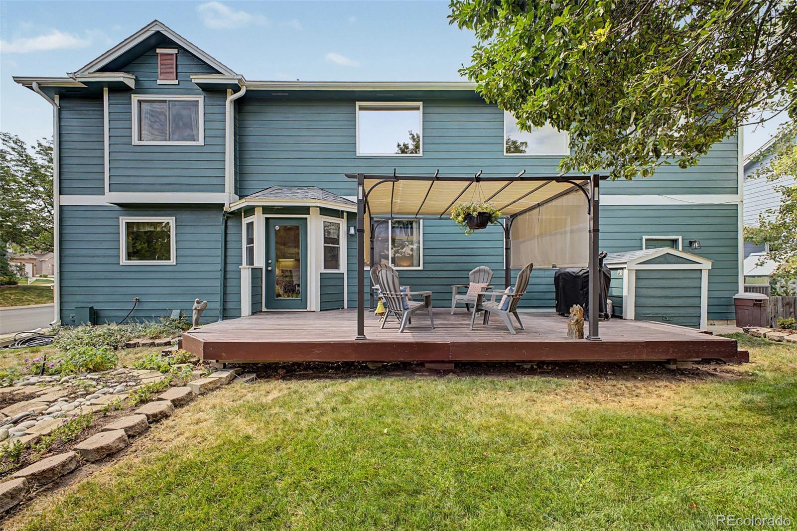 MLS Image #42 for 105  wolf creek trail,broomfield, Colorado