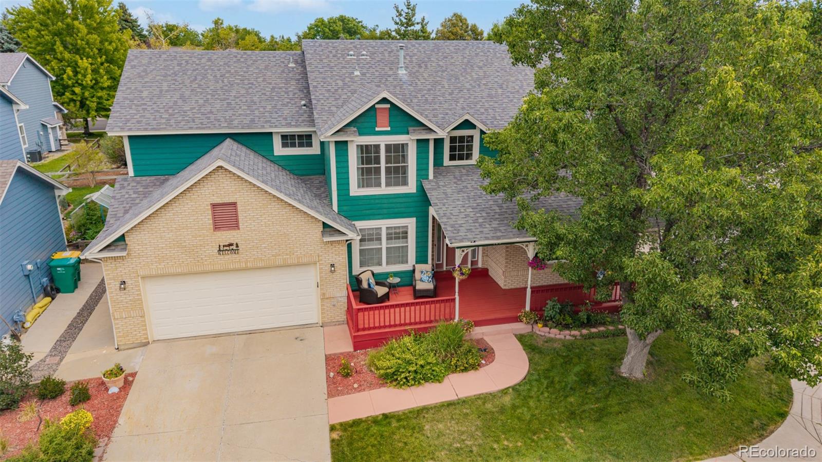 MLS Image #47 for 105  wolf creek trail,broomfield, Colorado