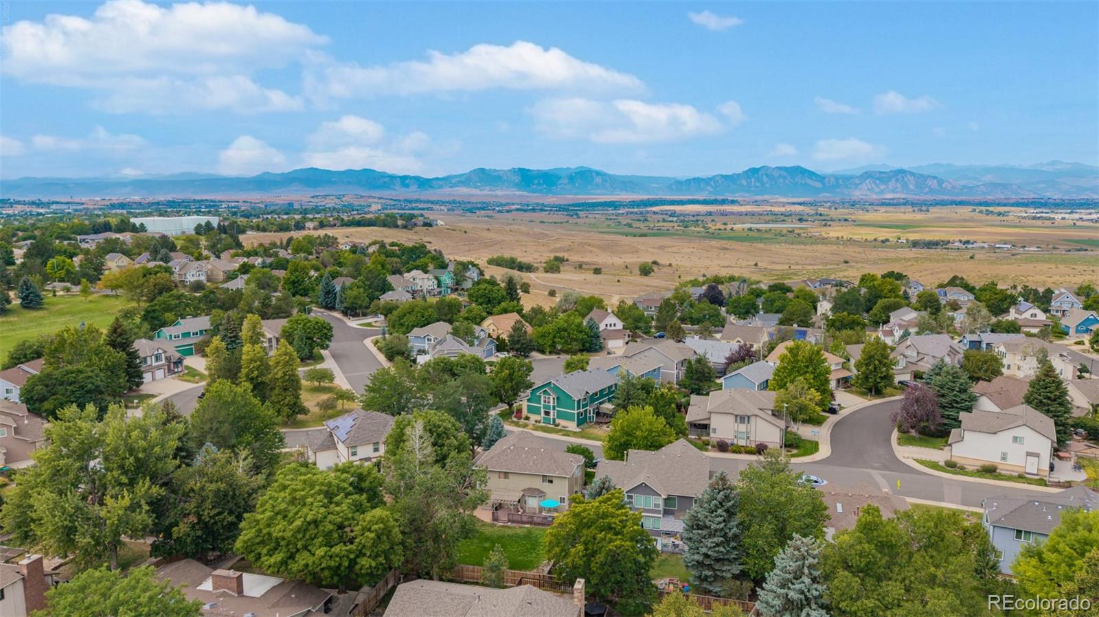MLS Image #49 for 105  wolf creek trail,broomfield, Colorado