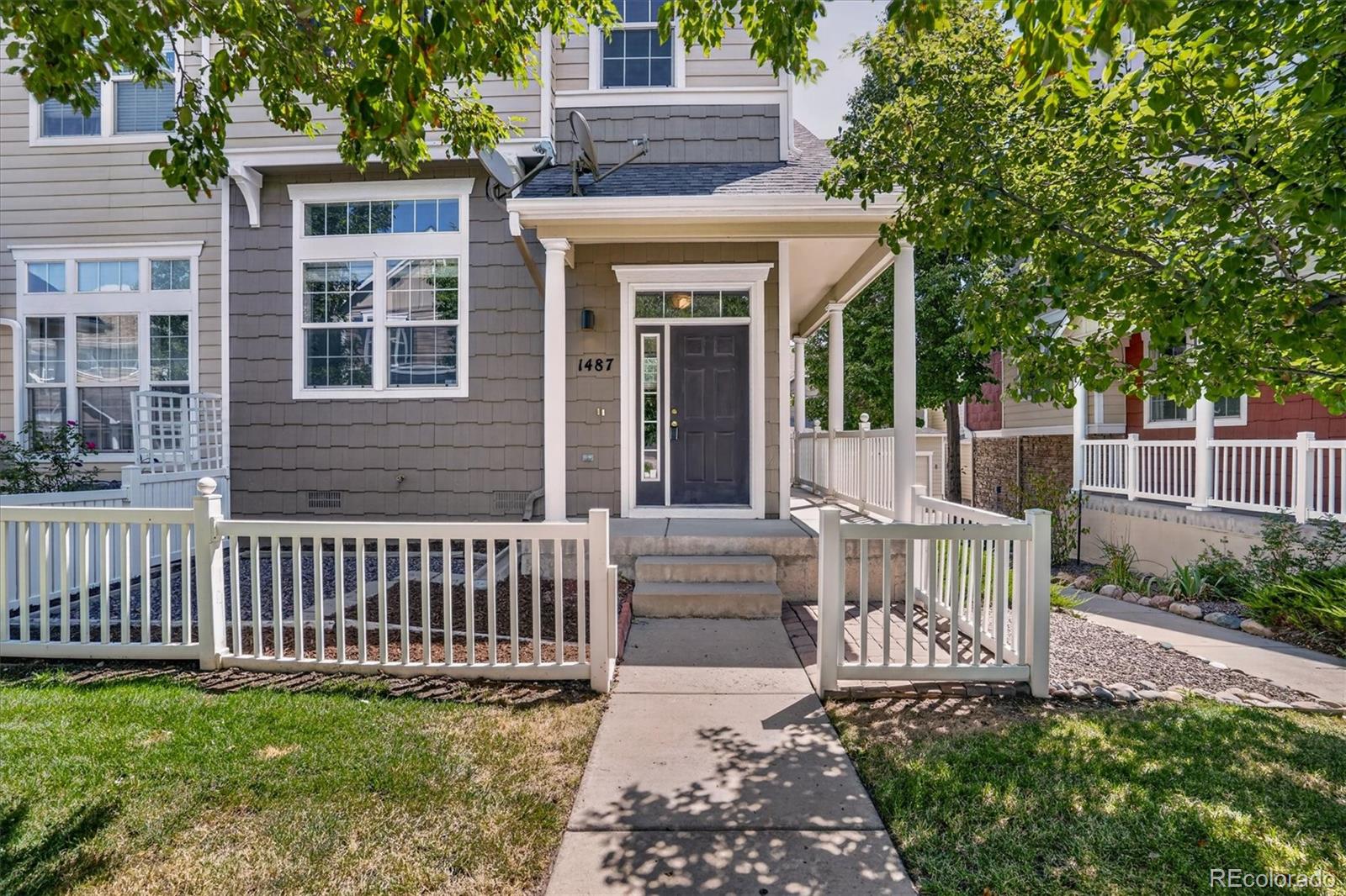 MLS Image #0 for 1487  red cliff way,castle rock, Colorado