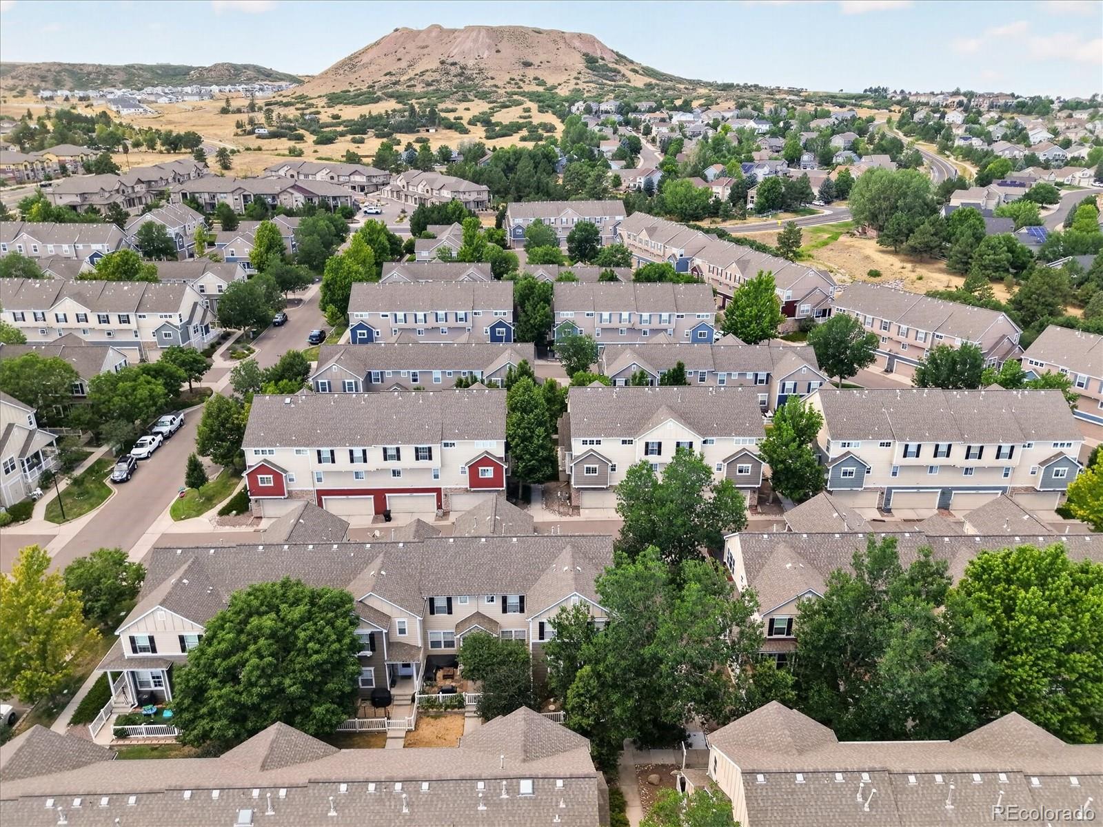 MLS Image #23 for 1487  red cliff way ,castle rock, Colorado