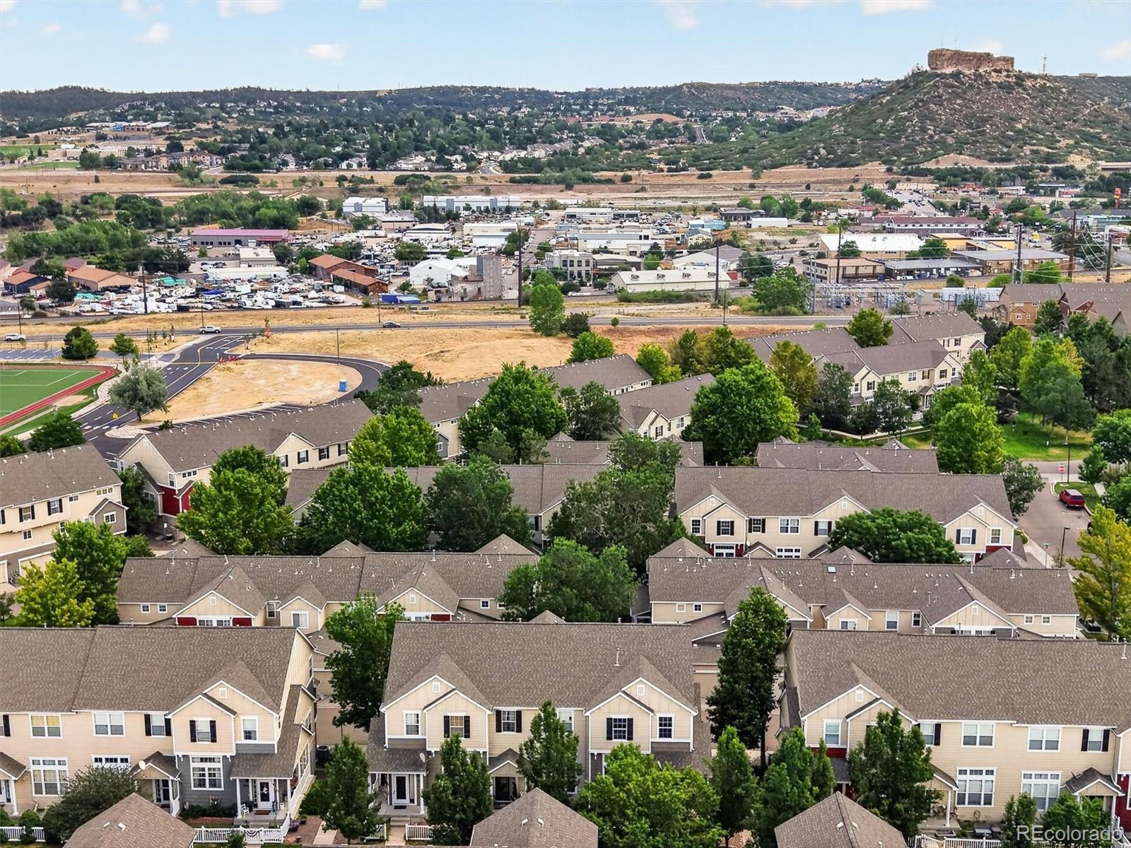 MLS Image #24 for 1487  red cliff way ,castle rock, Colorado