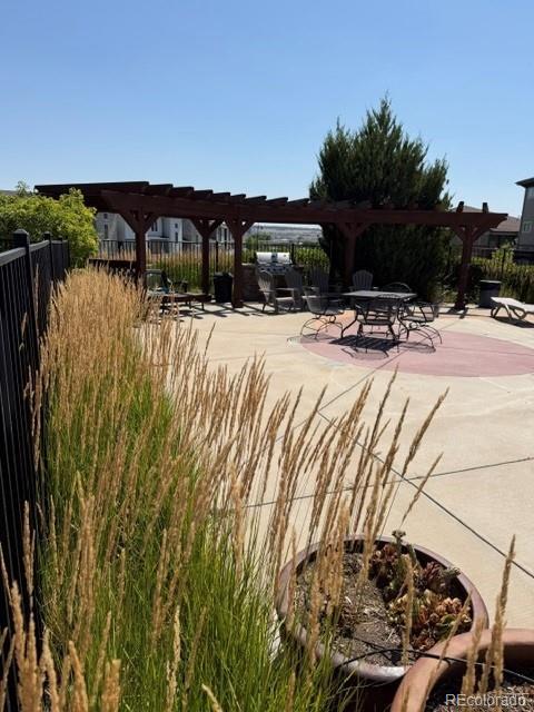 MLS Image #47 for 16687  las ramblas lane,parker, Colorado