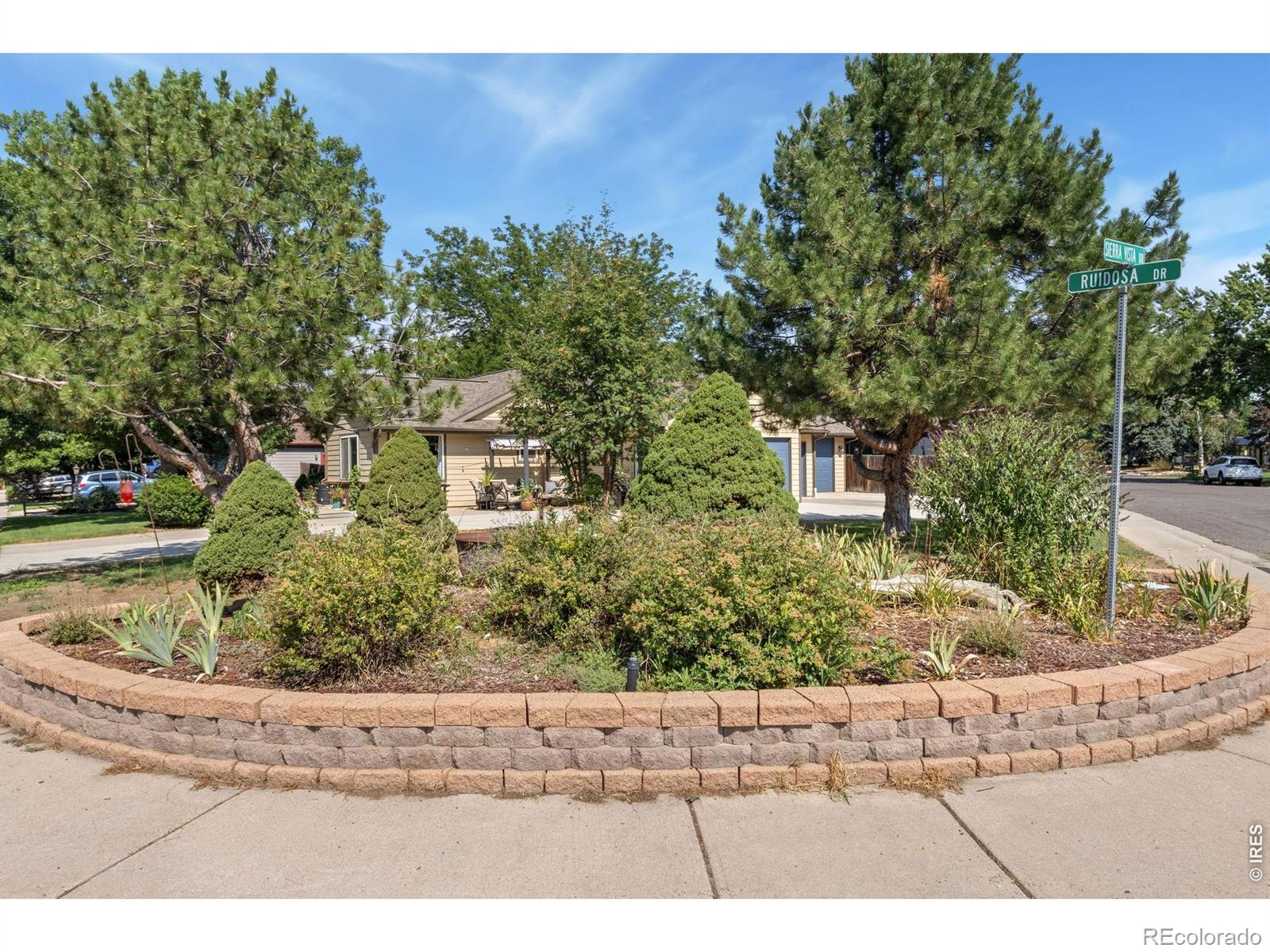 MLS Image #3 for 4812  ruidosa drive,fort collins, Colorado