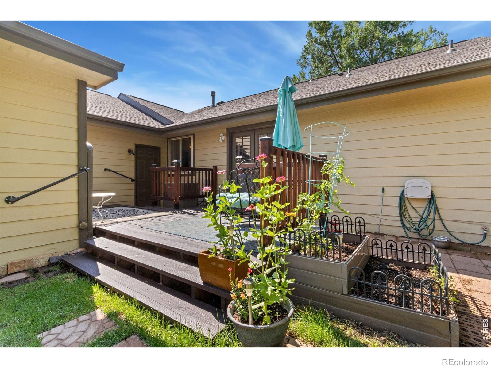 MLS Image #34 for 4812  ruidosa drive,fort collins, Colorado