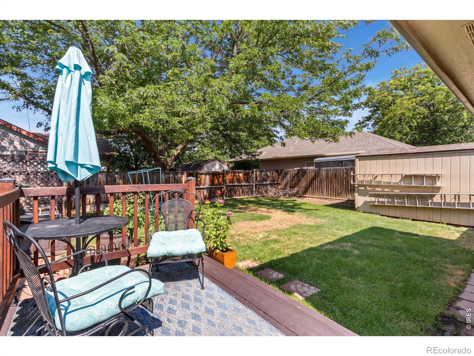 MLS Image #35 for 4812  ruidosa drive,fort collins, Colorado