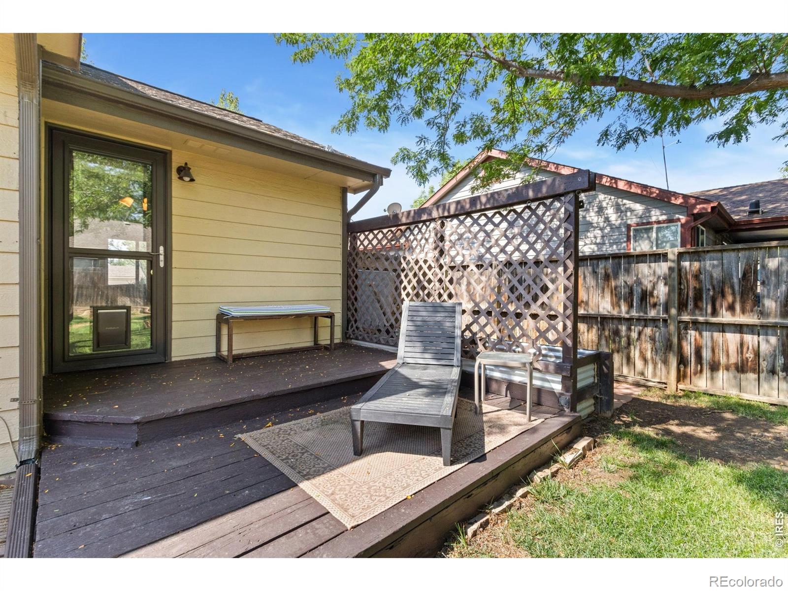 MLS Image #37 for 4812  ruidosa drive,fort collins, Colorado
