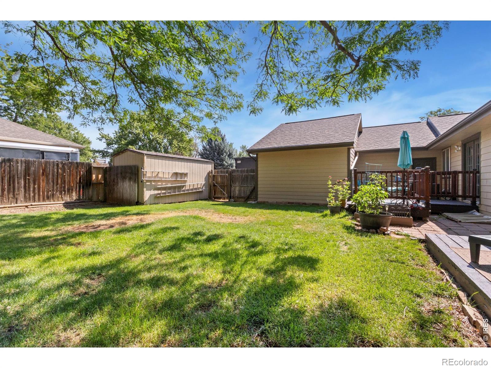 MLS Image #38 for 4812  ruidosa drive,fort collins, Colorado