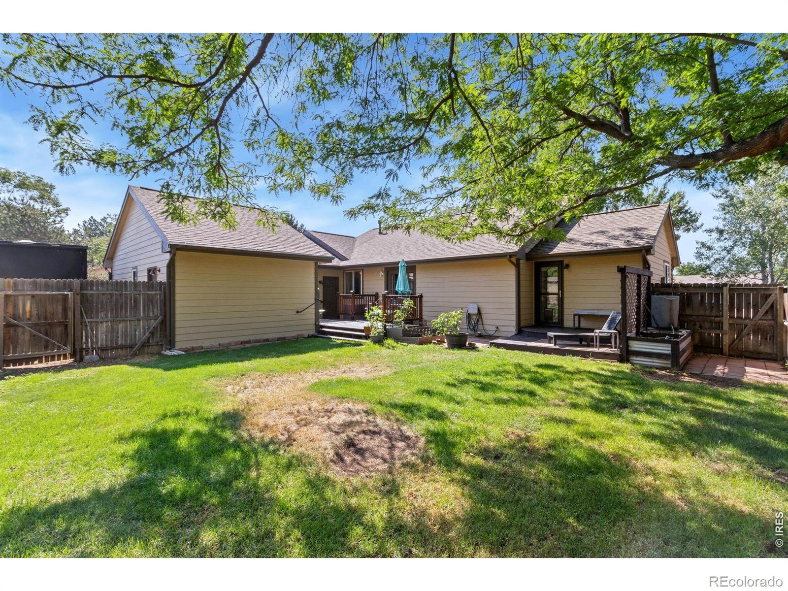 MLS Image #39 for 4812  ruidosa drive,fort collins, Colorado