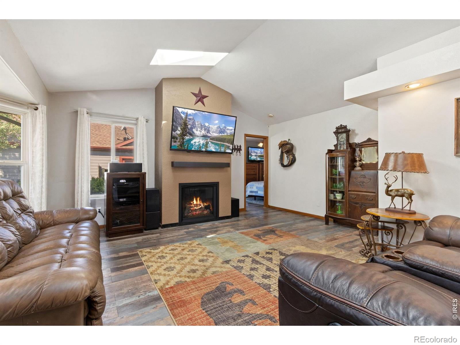 MLS Image #5 for 4812  ruidosa drive,fort collins, Colorado