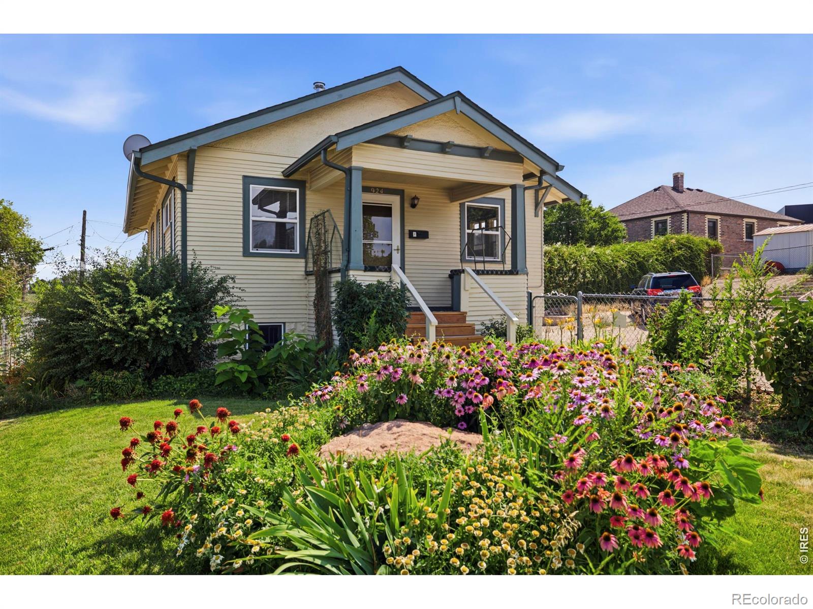 MLS Image #0 for 924  21st street,greeley, Colorado