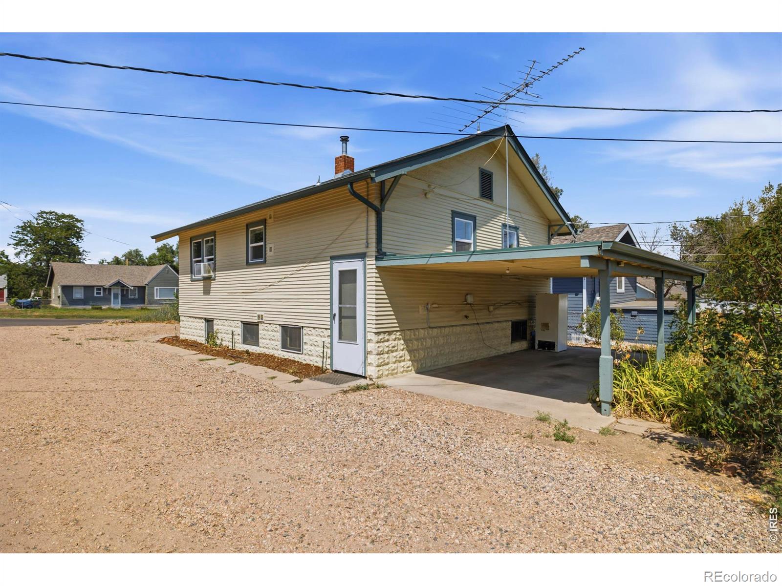 MLS Image #24 for 924  21st street,greeley, Colorado