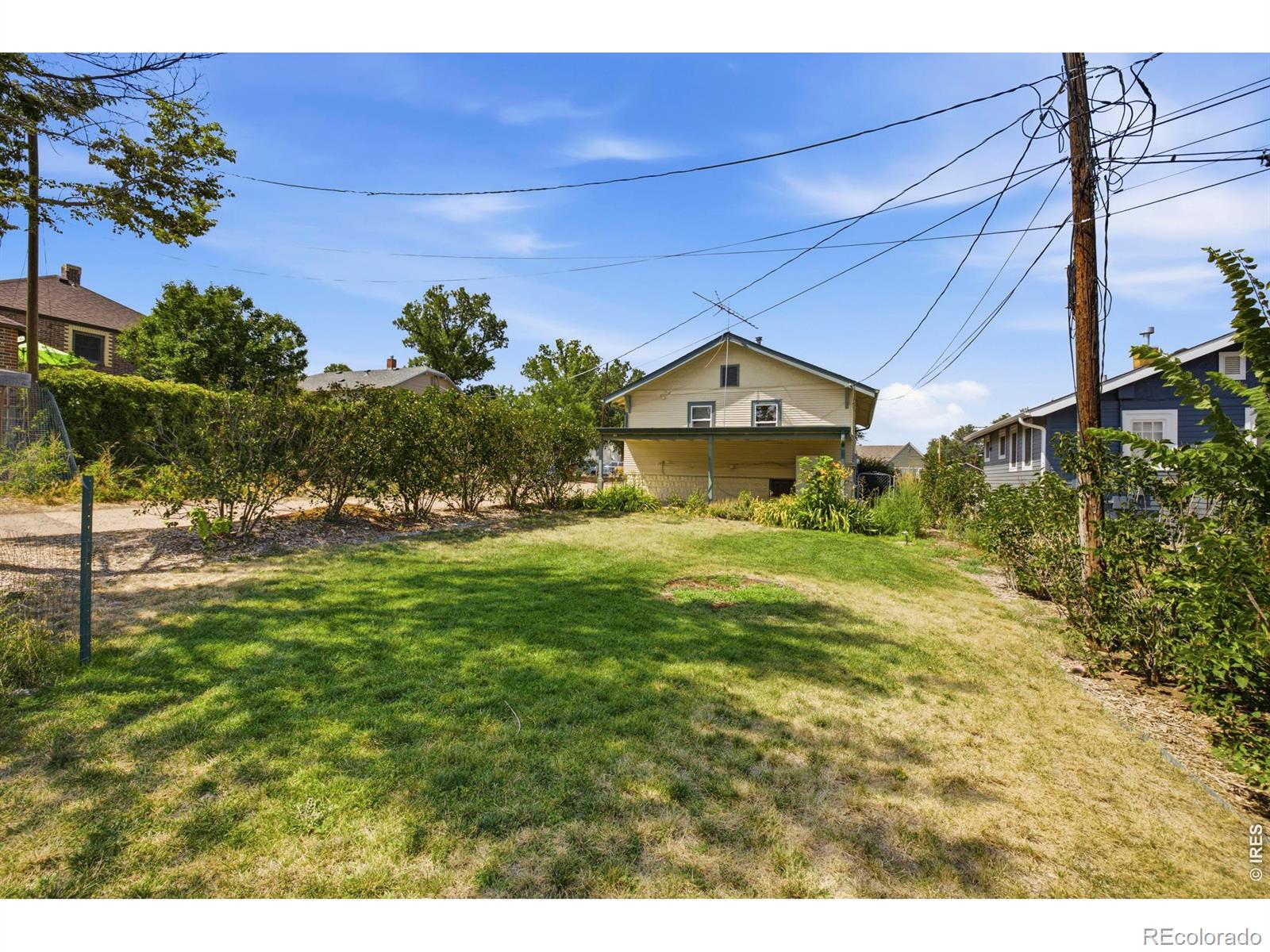 MLS Image #25 for 924  21st street,greeley, Colorado