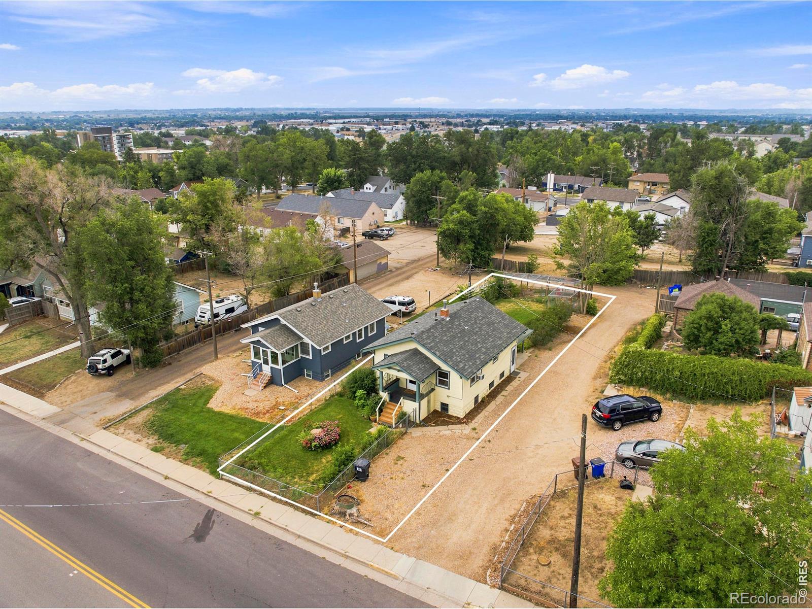MLS Image #29 for 924  21st street,greeley, Colorado